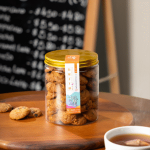 Chocolate Chips Cookies