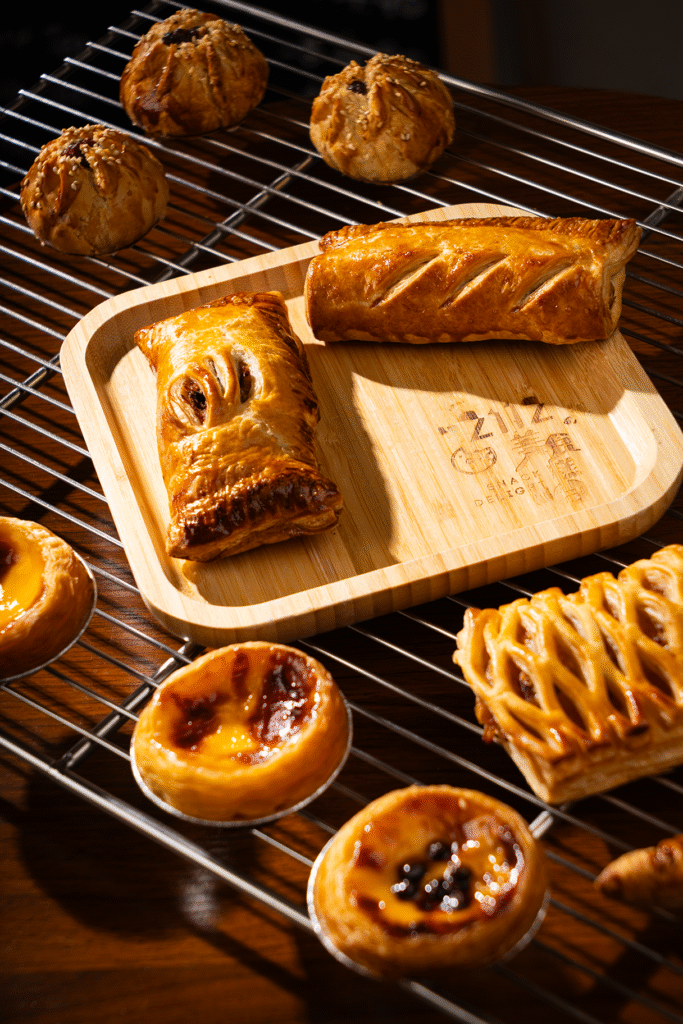 cookies and tarts singapore