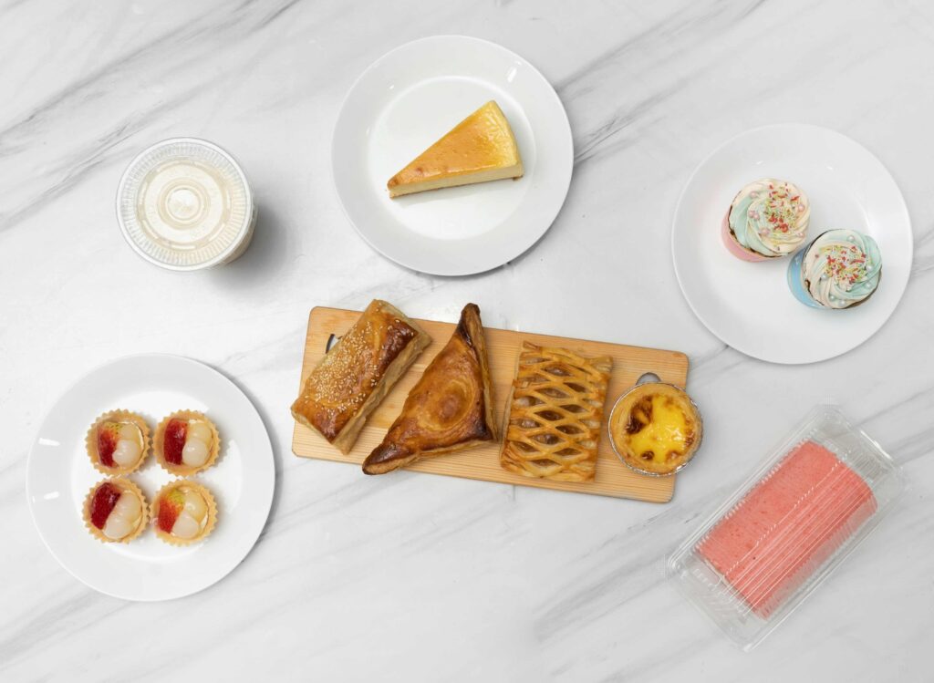 2112 Bakery Singapore