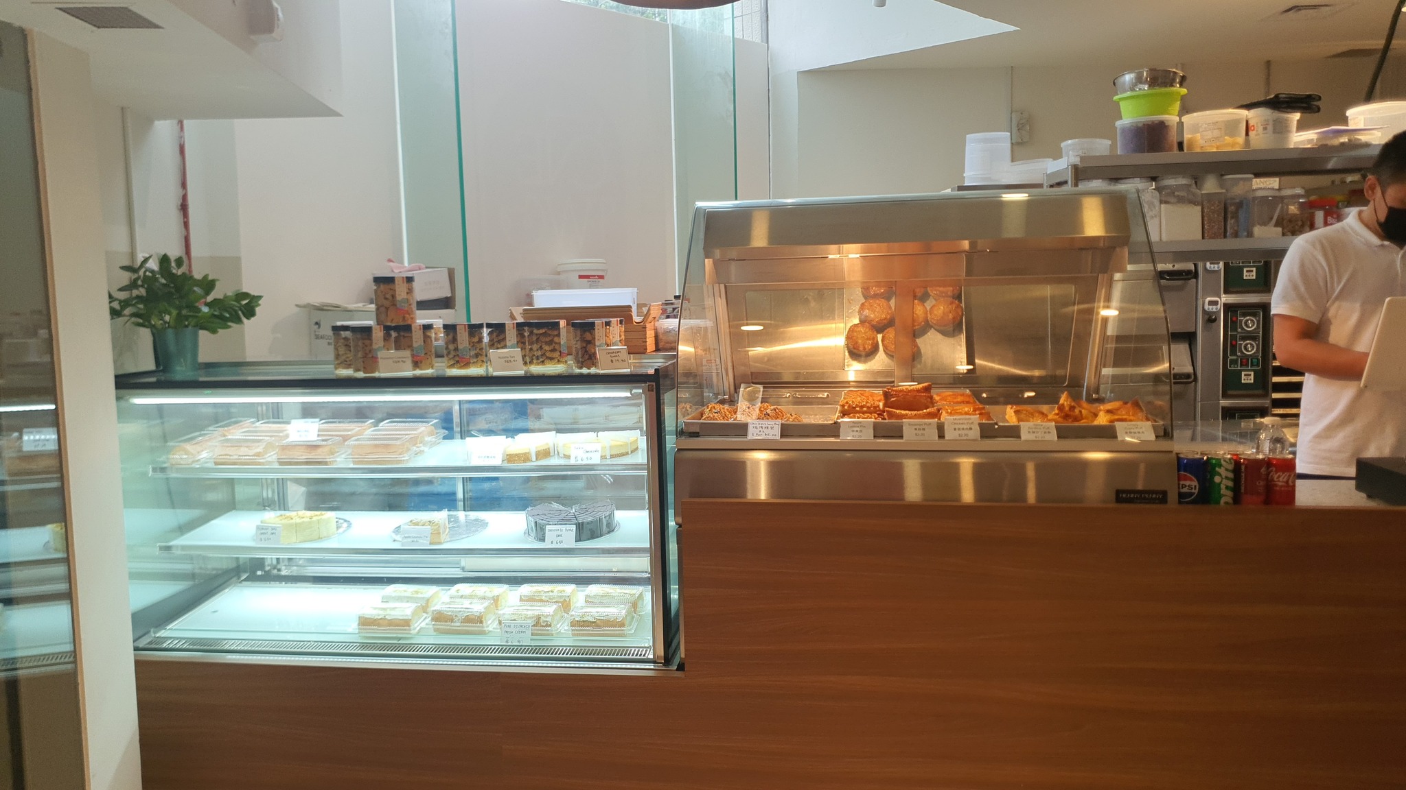 2112 Bakery: Celebrating Singapore Local Delights Through Thoughtful Baking