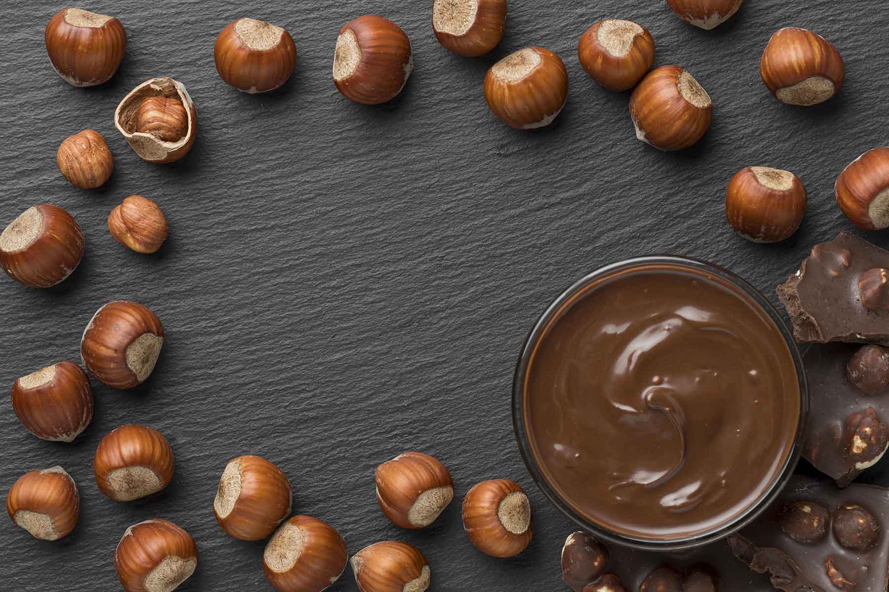 Nutella Cookies That Turn Every Bite Into a Moment of Joy