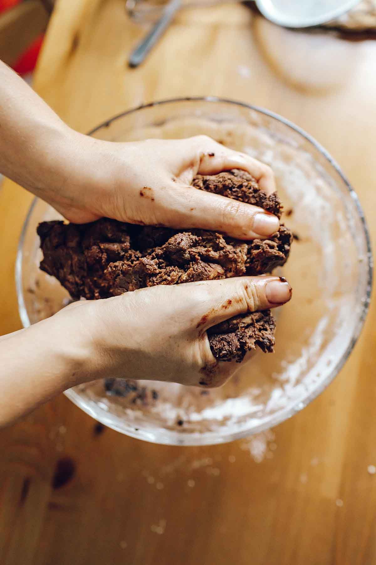 Chocolate Chip Cookies Singapore | Order Fresh Cookies Online from 2112 Bakery