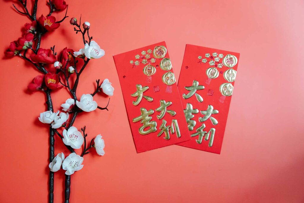Chinese New Year Cookies Singapore | How to Choose Festive Treats
