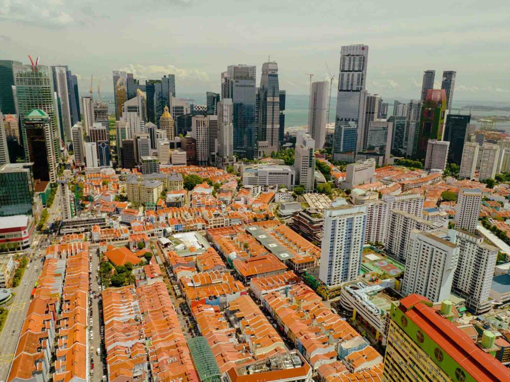 Bakery at OG Bugis | Visit 2112 Bakery at OG Department Store Singapore