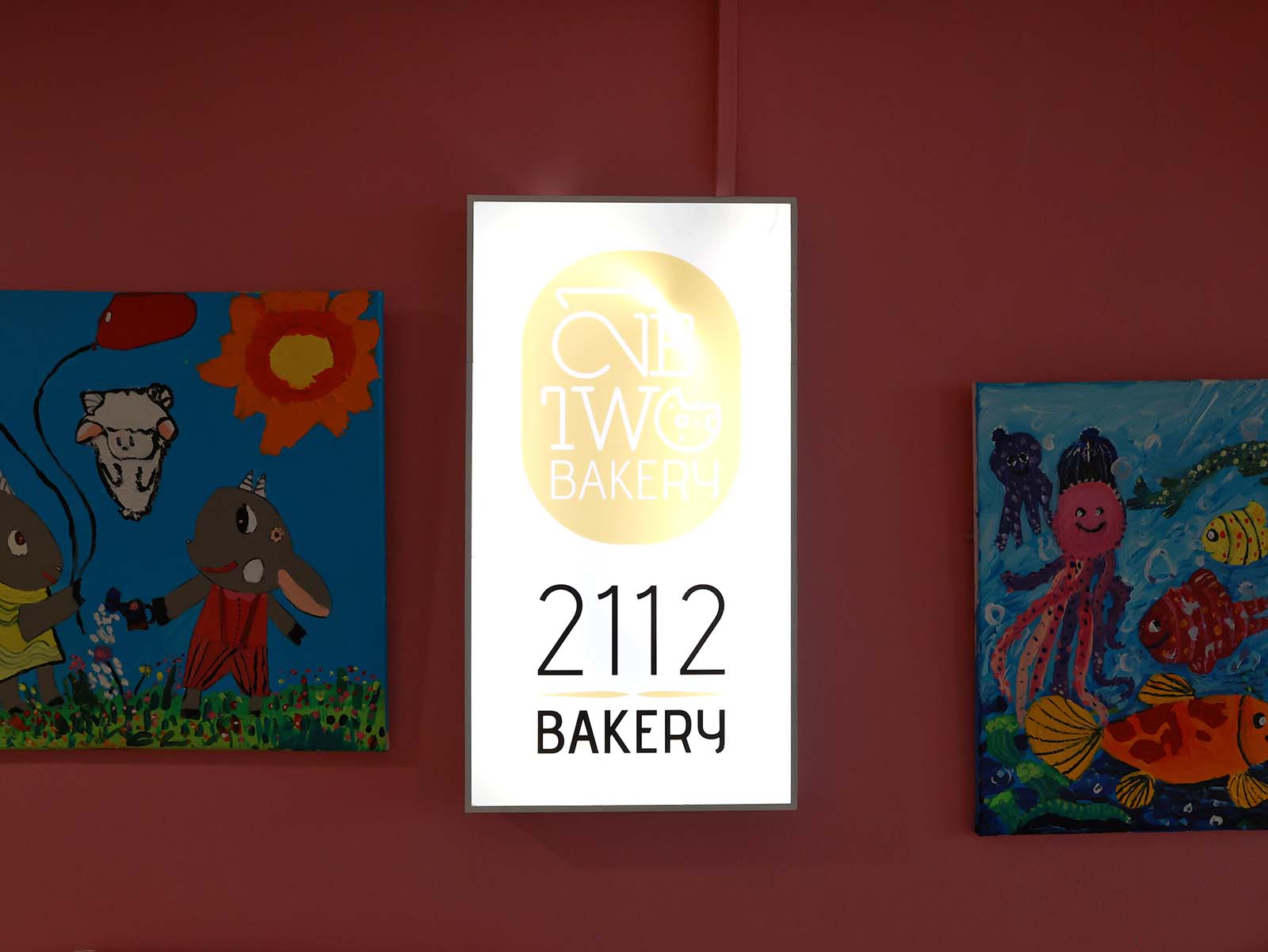 2112 Bakery Singapore: Premium Handmade Cookies and Pineapple Balls