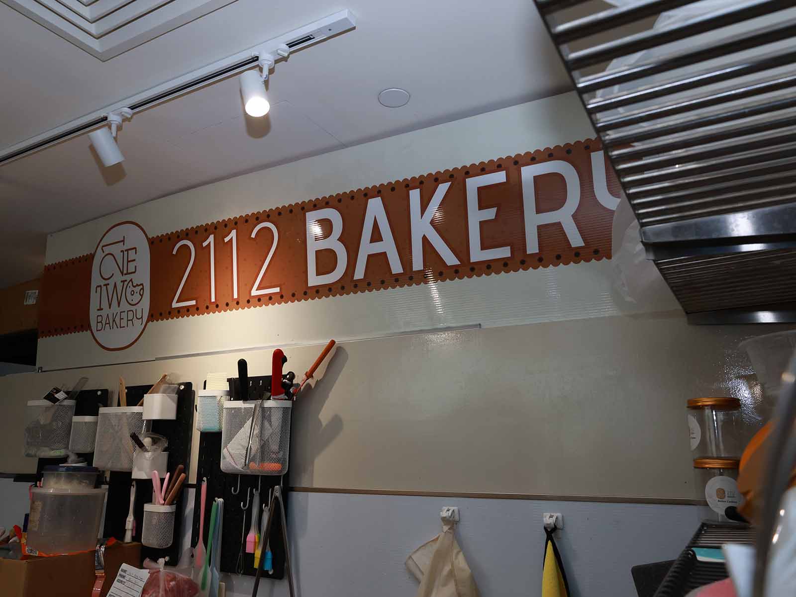 homemade cookies Singapore