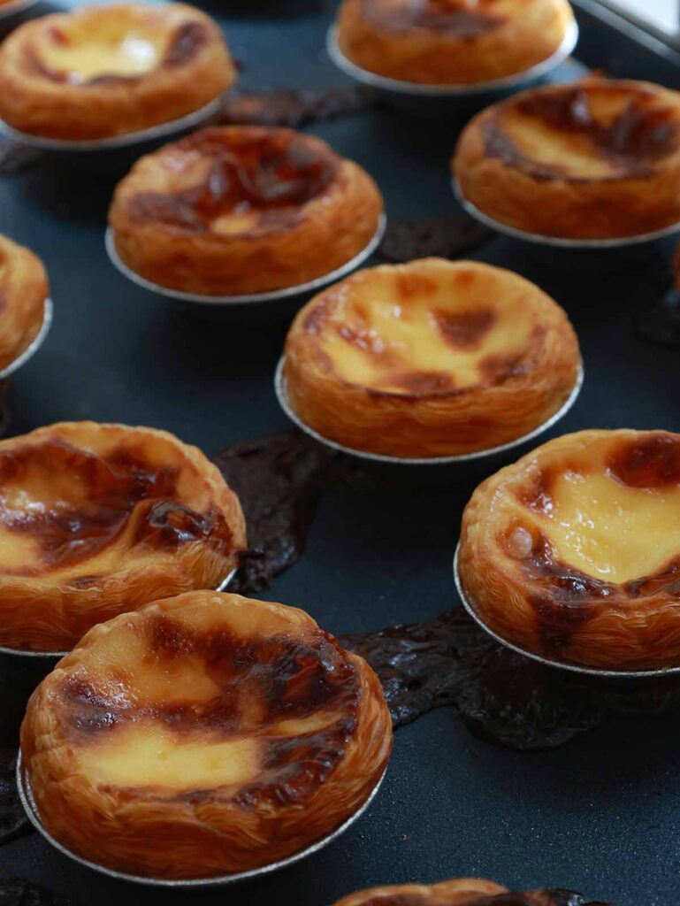 homemade cookies Singapore