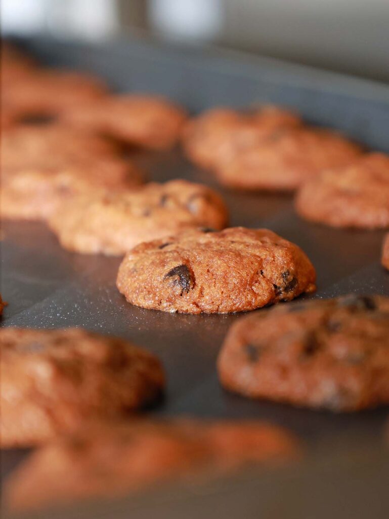 homemade cookies Singapore