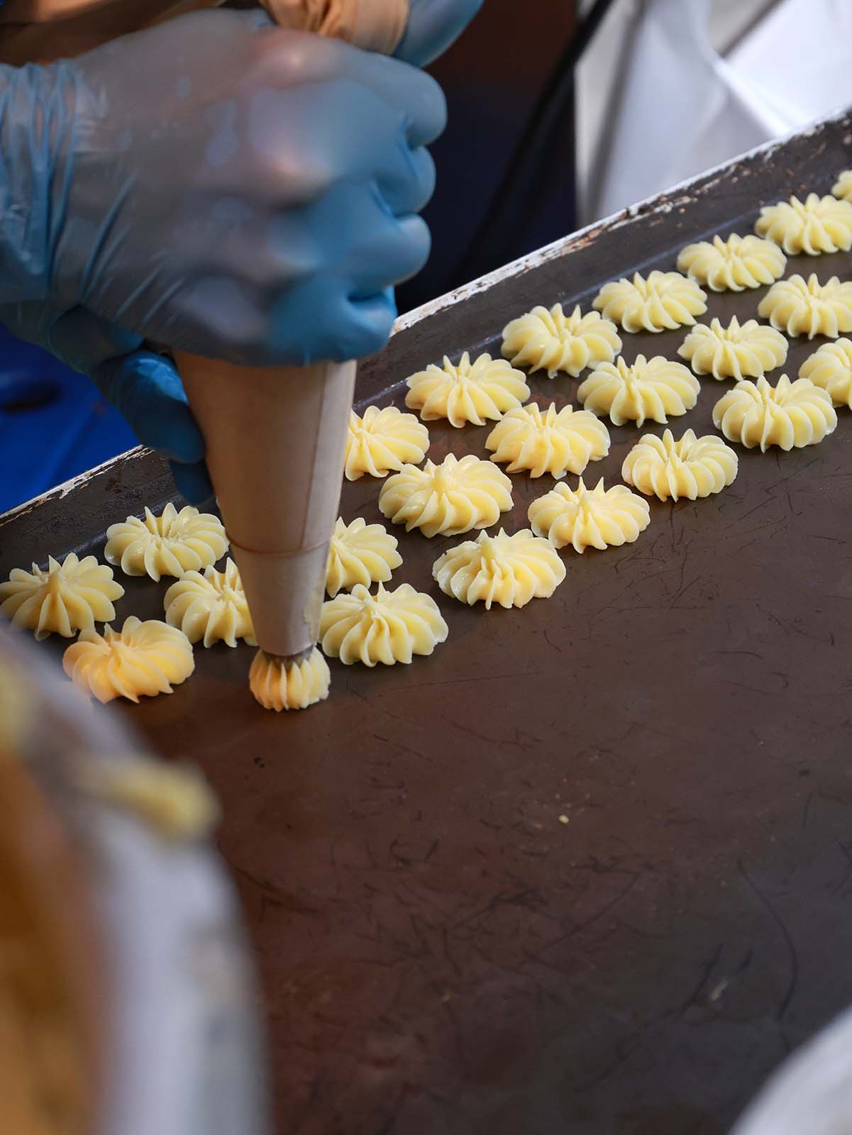 Nutella cookies Singapore