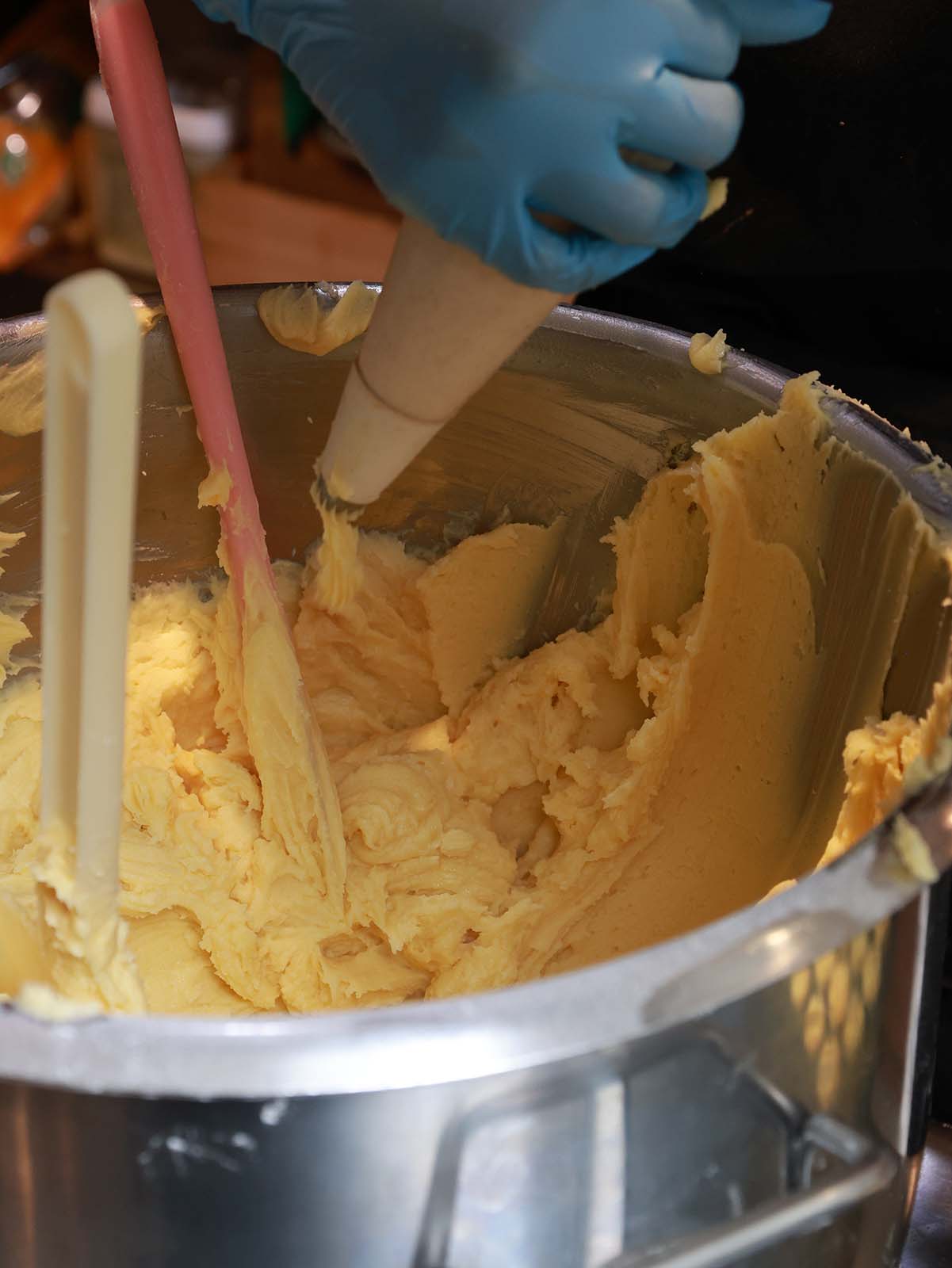 best pineapple balls Singapore