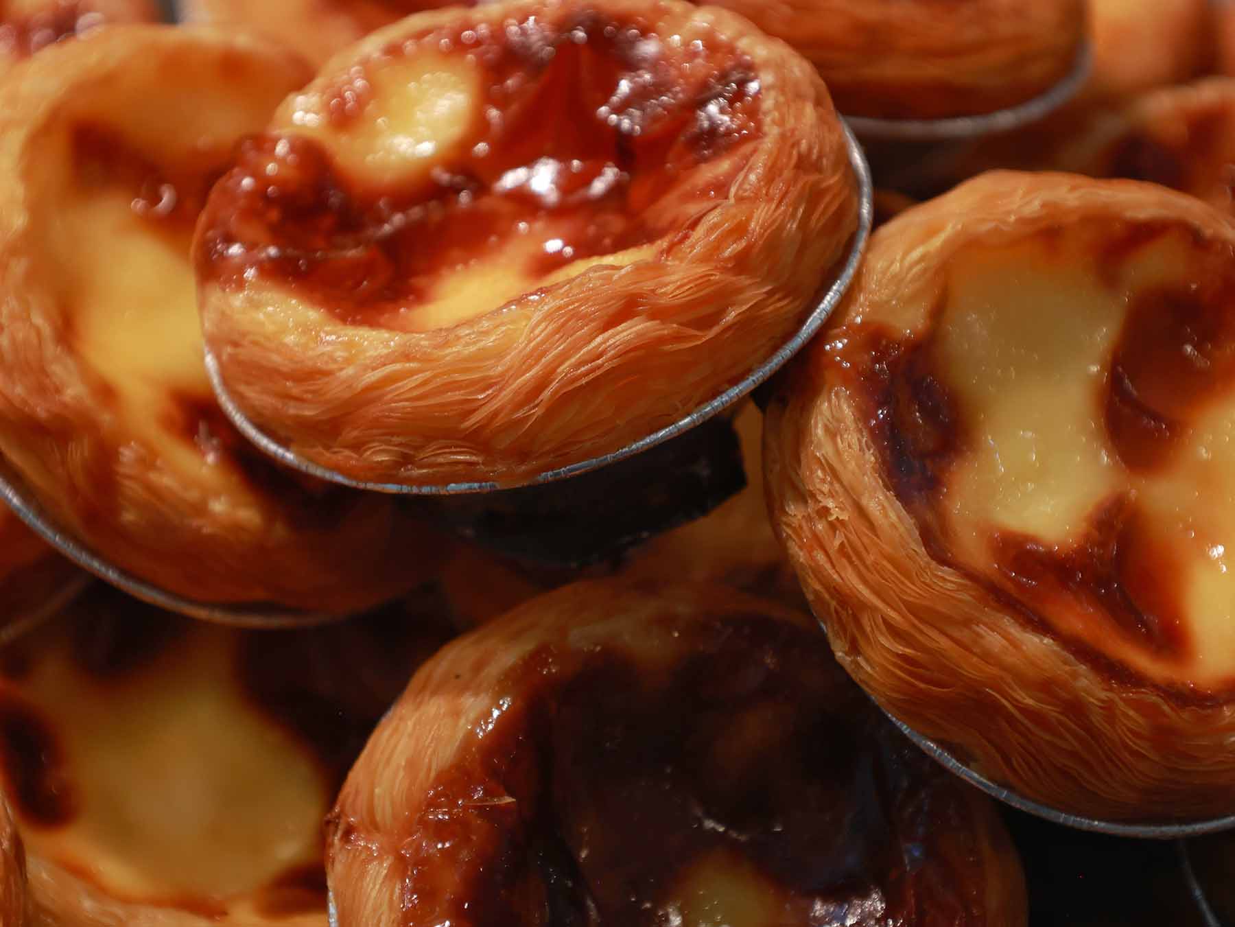 Singapore Bakery for Chocolate Chip Cookies & Butter Cookies