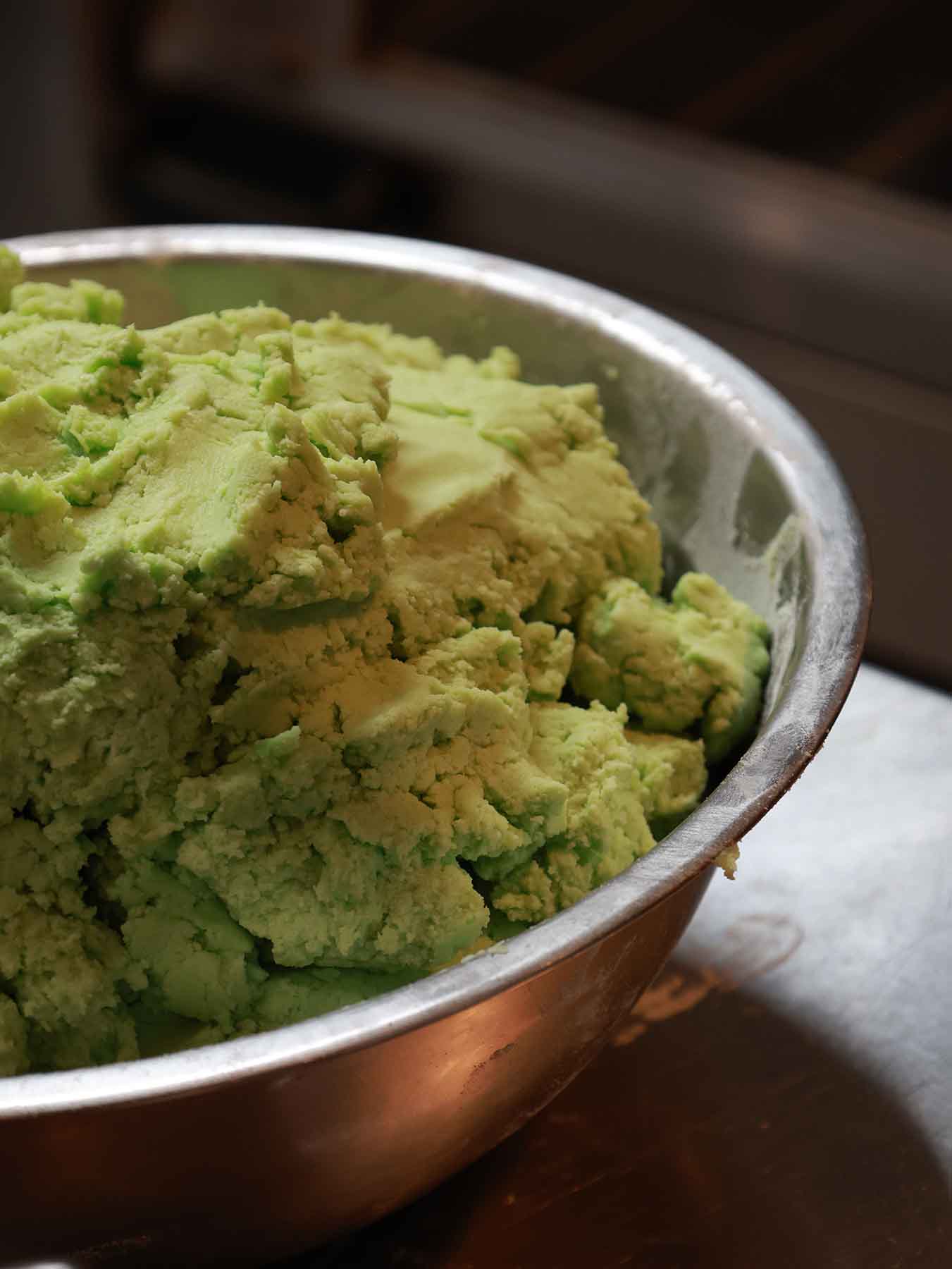 Singapore Bakery for Chocolate Chip Cookies & Butter Cookies