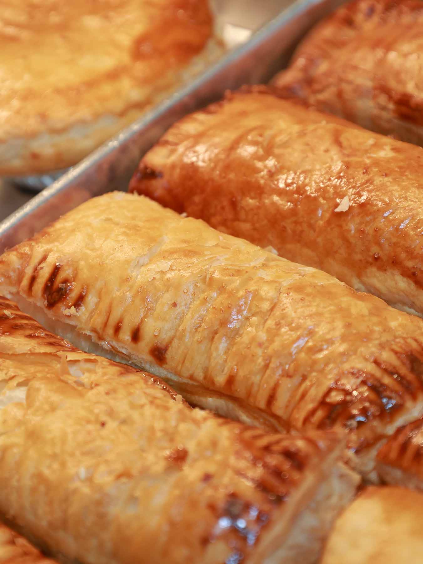 Singapore Bakery for Chocolate Chip Cookies & Butter Cookies