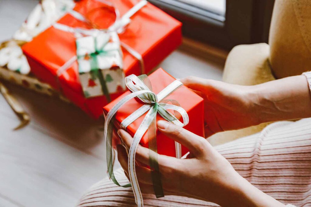 Cookie Gift Boxes Singapore: The Perfect Gift for Every Occasion