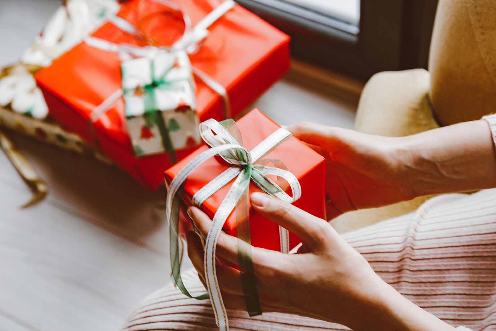 Cookie Gift Boxes Singapore: The Perfect Gift for Every Occasion